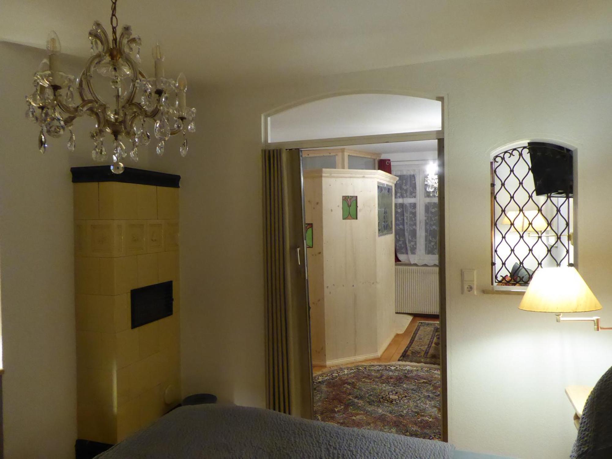 Pension Zur Rose Weil am Rhein Esterno foto