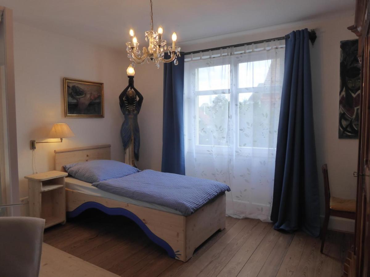 Pension Zur Rose Weil am Rhein Esterno foto